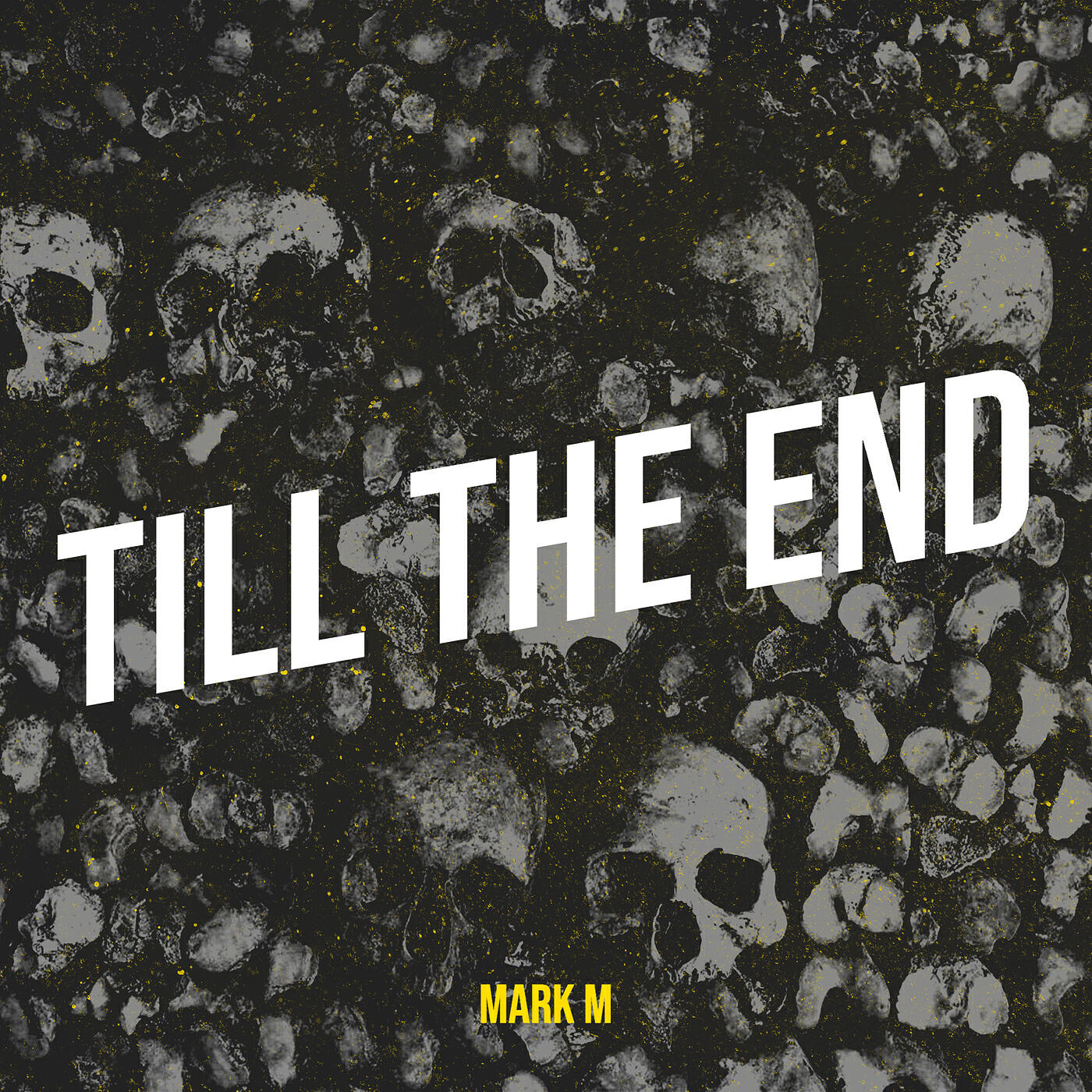 Релиз Till the End