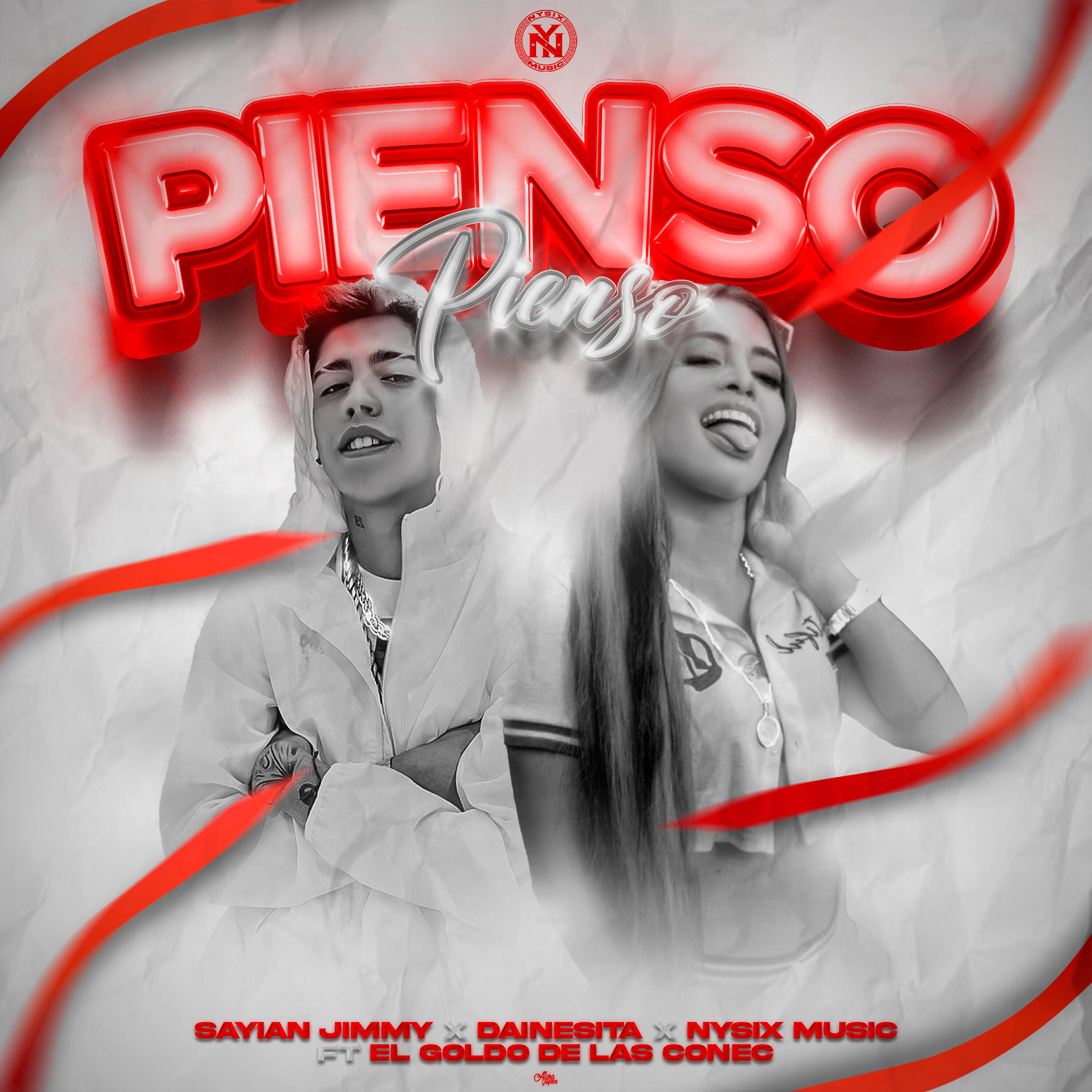Релиз Pienso Pienso