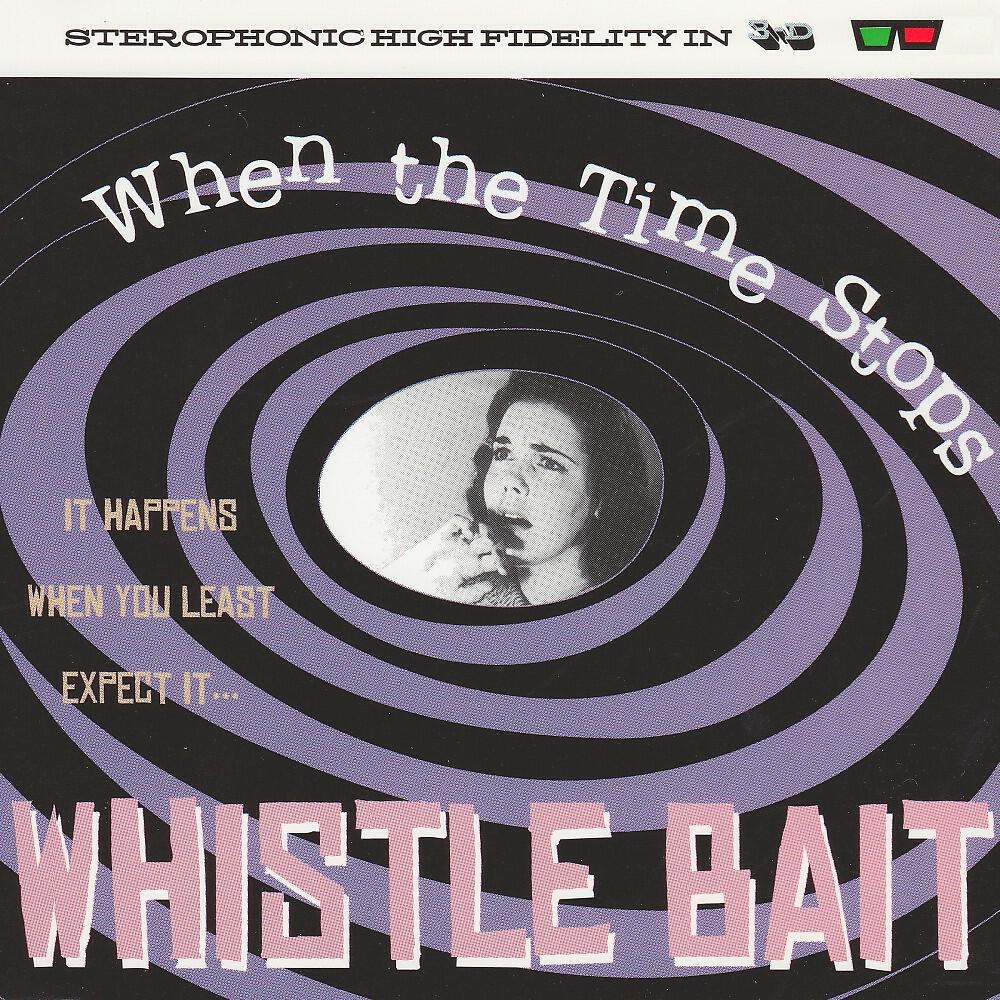 Релиз When the Time Stops