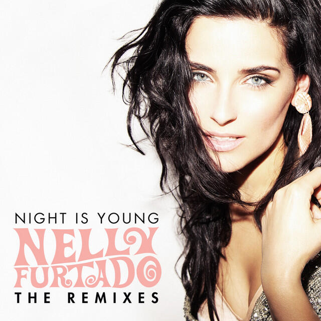 Релиз Night Is Young (The Remixes)