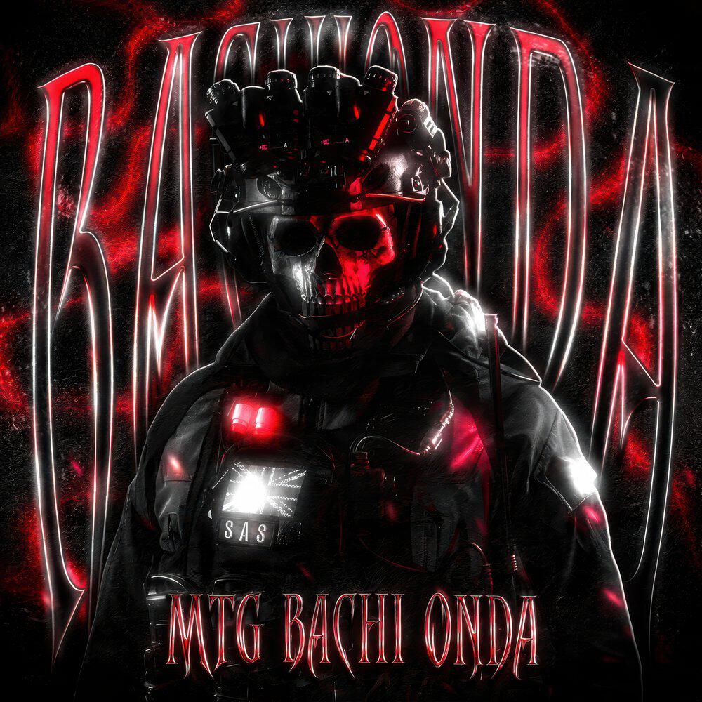 Релиз MTG BACHI ONDA