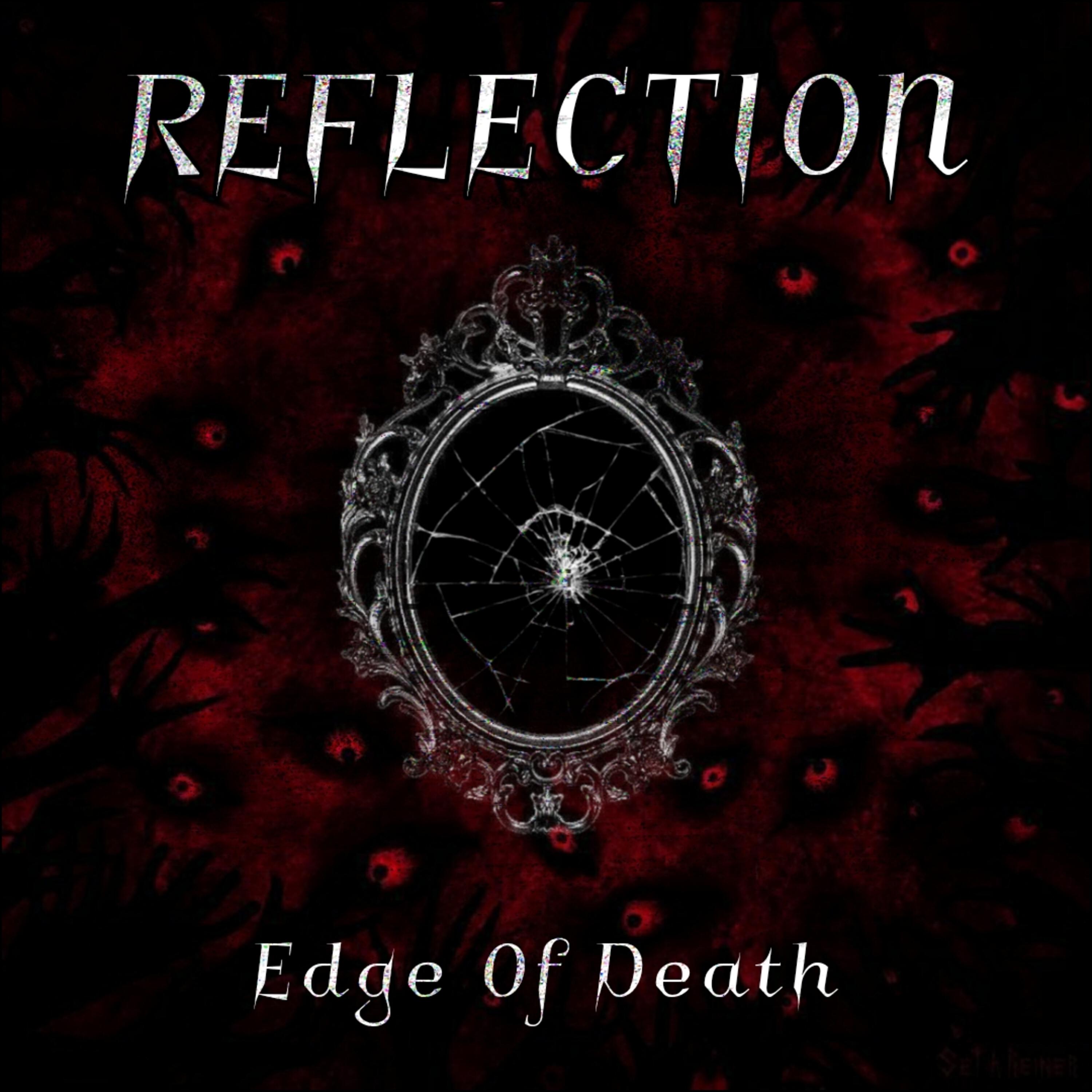 Релиз Reflection