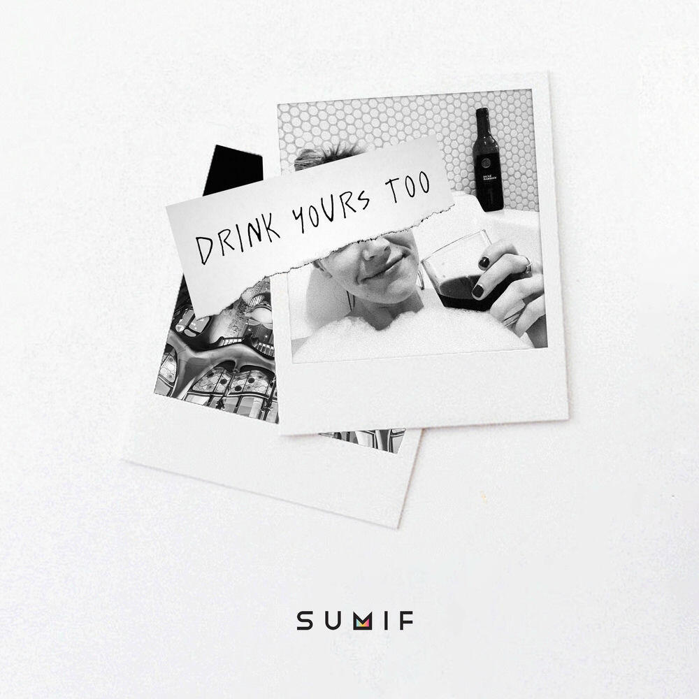 Релиз Drink Yours Too