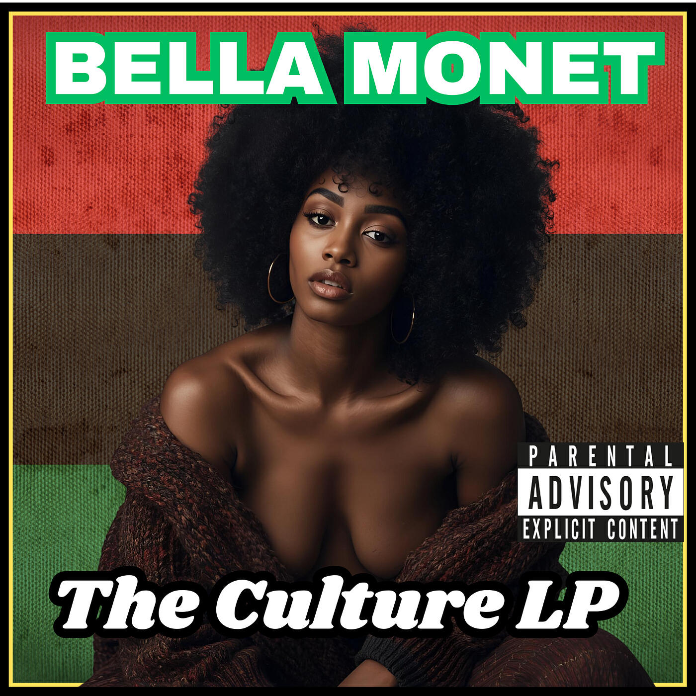 Релиз The Culture Lp