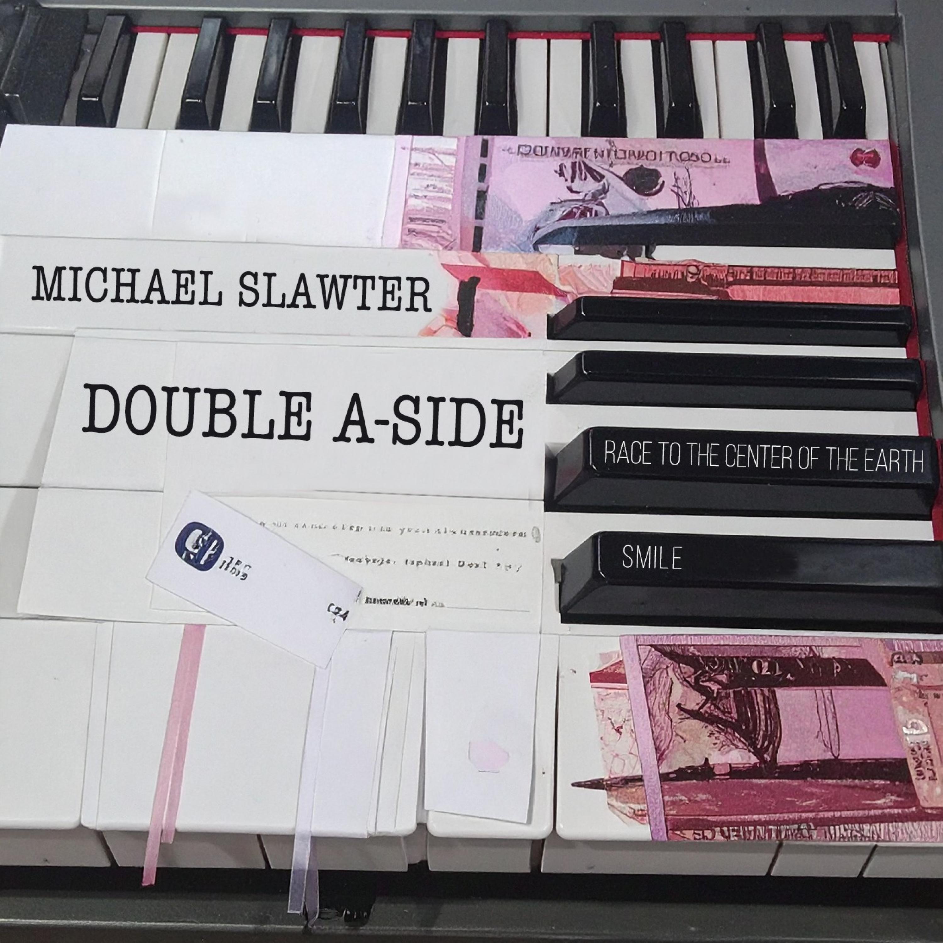 Релиз Double A-Side