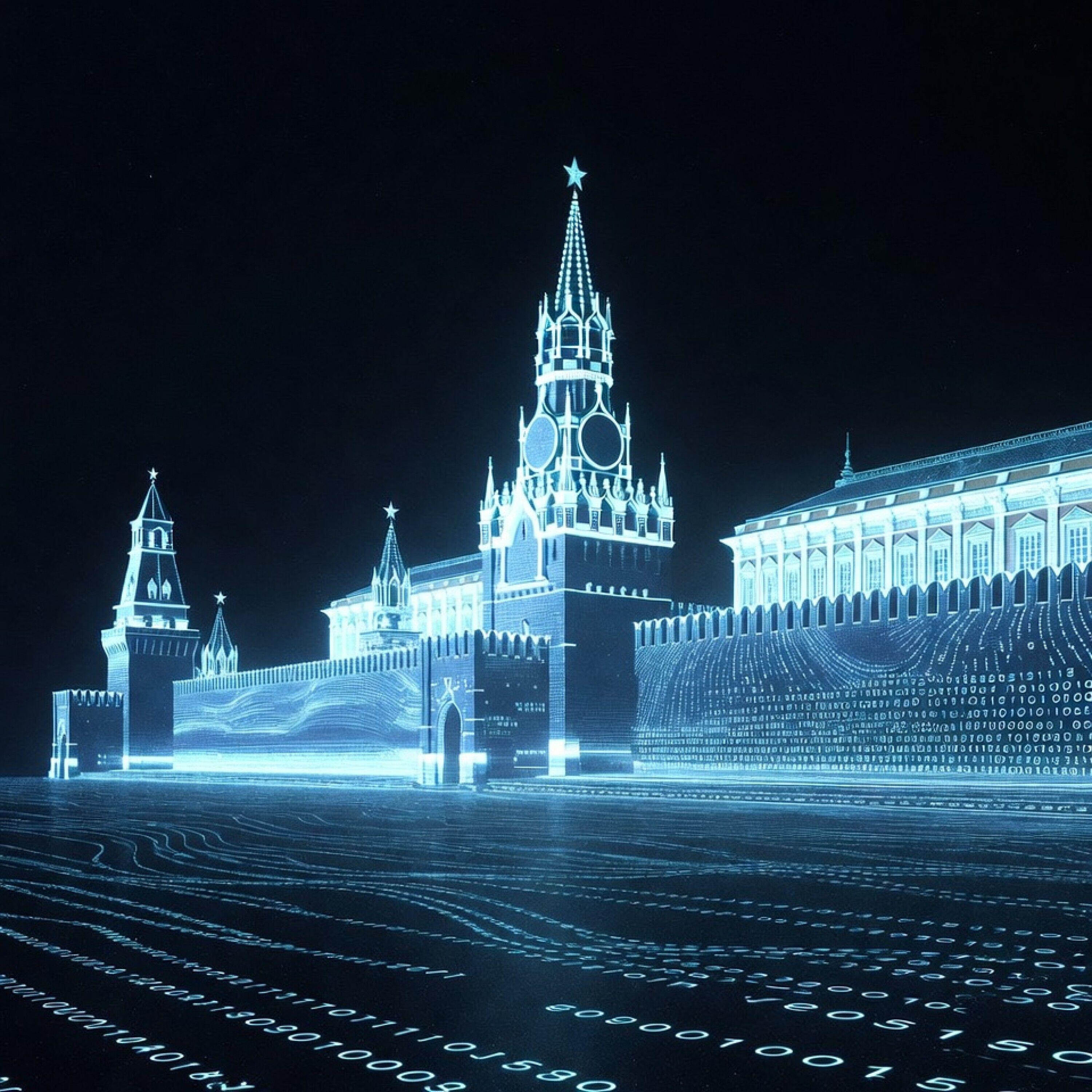 Релиз Код Москвы