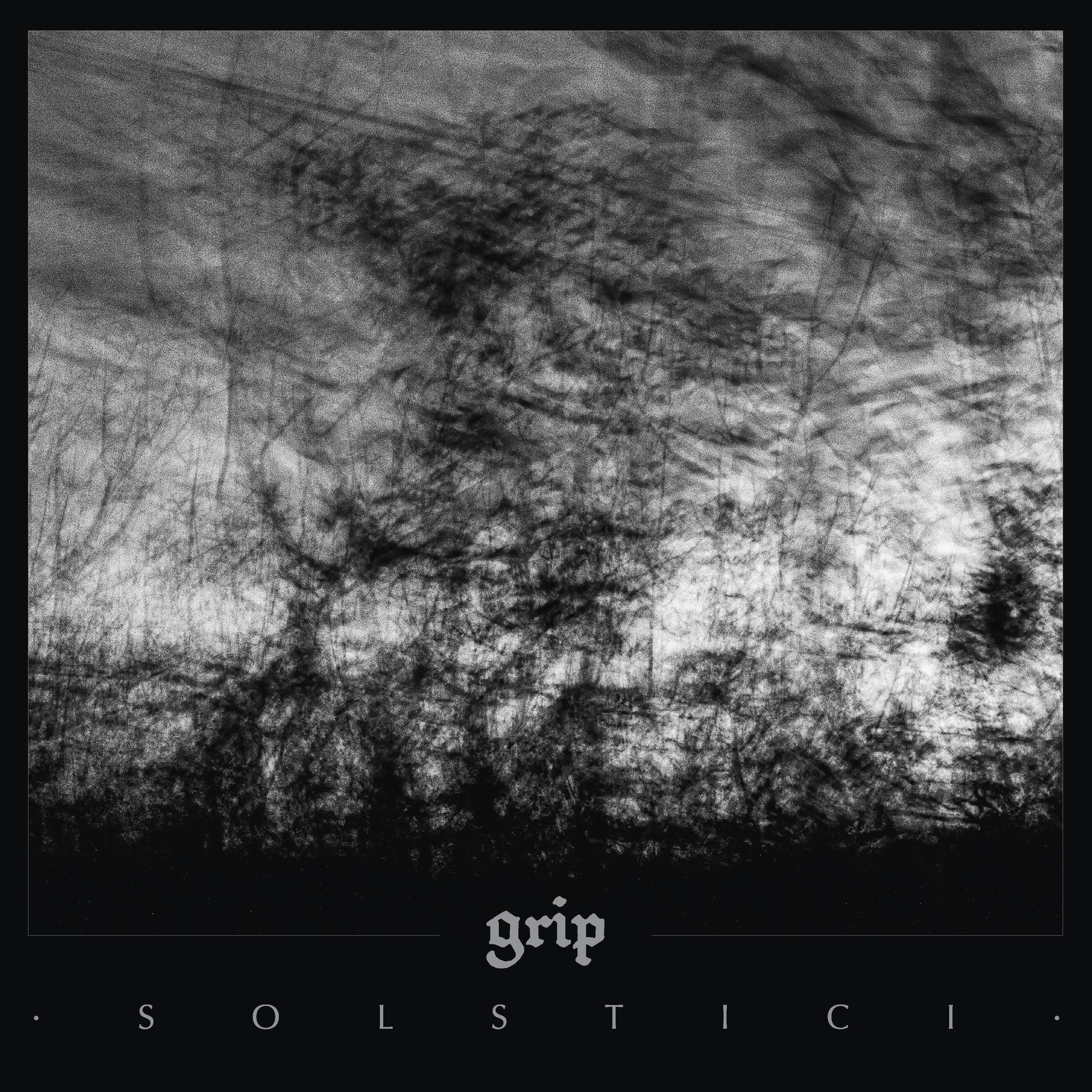 Релиз Solstici