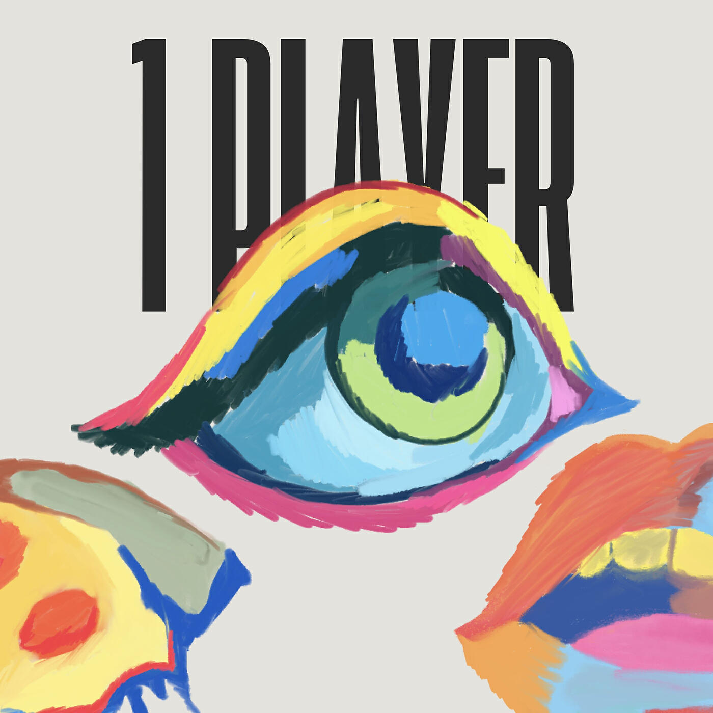 Релиз 1 Player