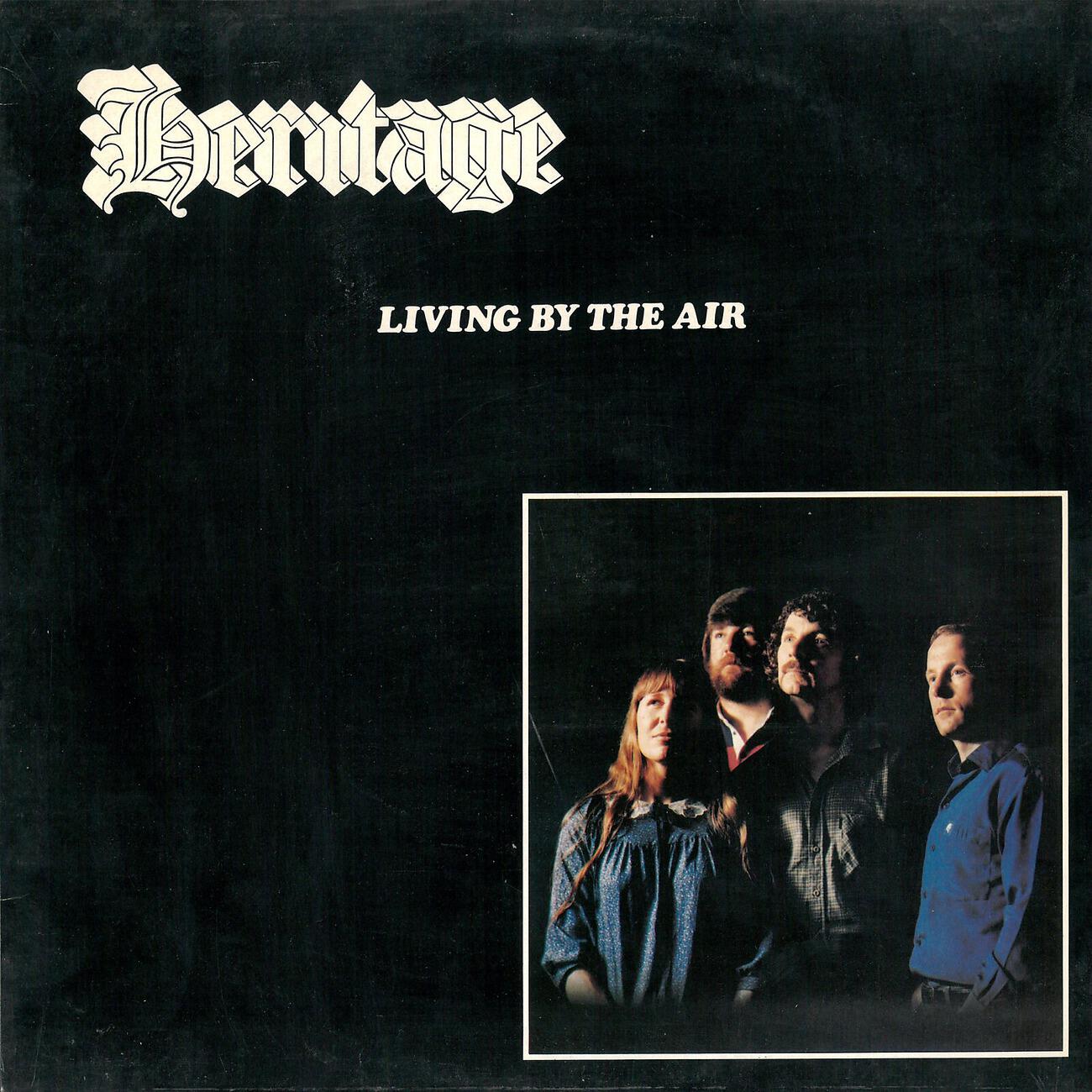 Релиз Living By the Air