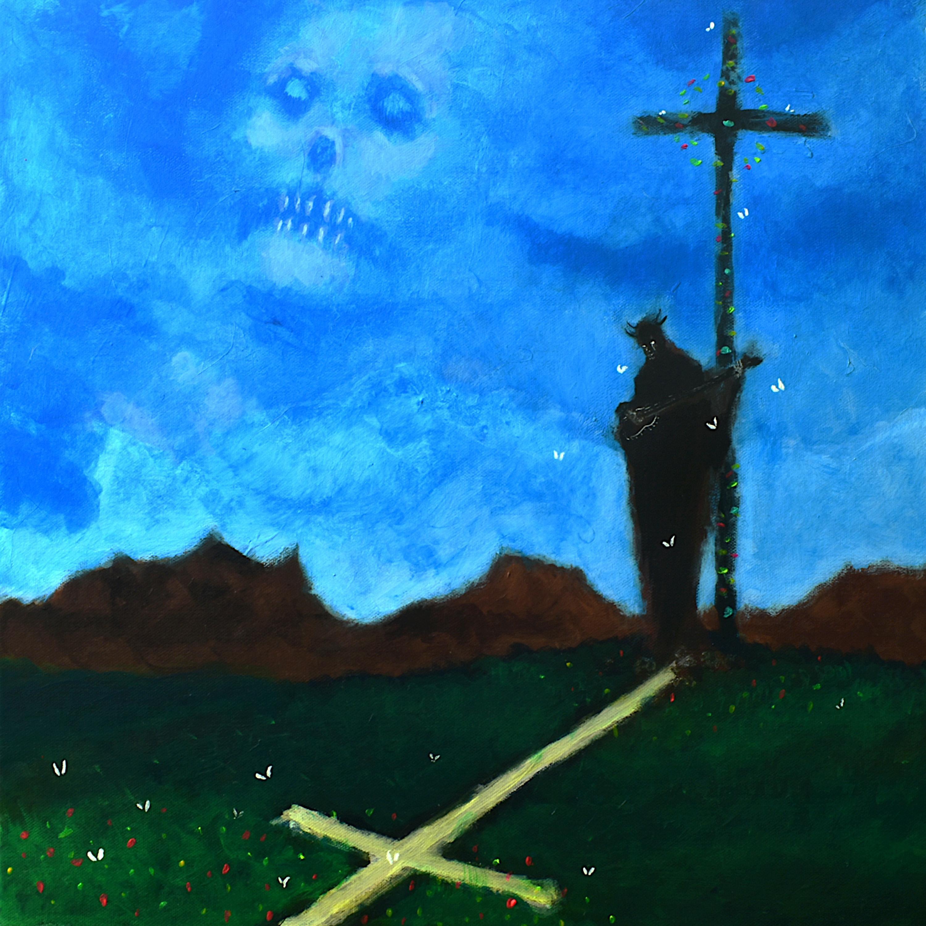 Релиз Gravewalker's Anthem
