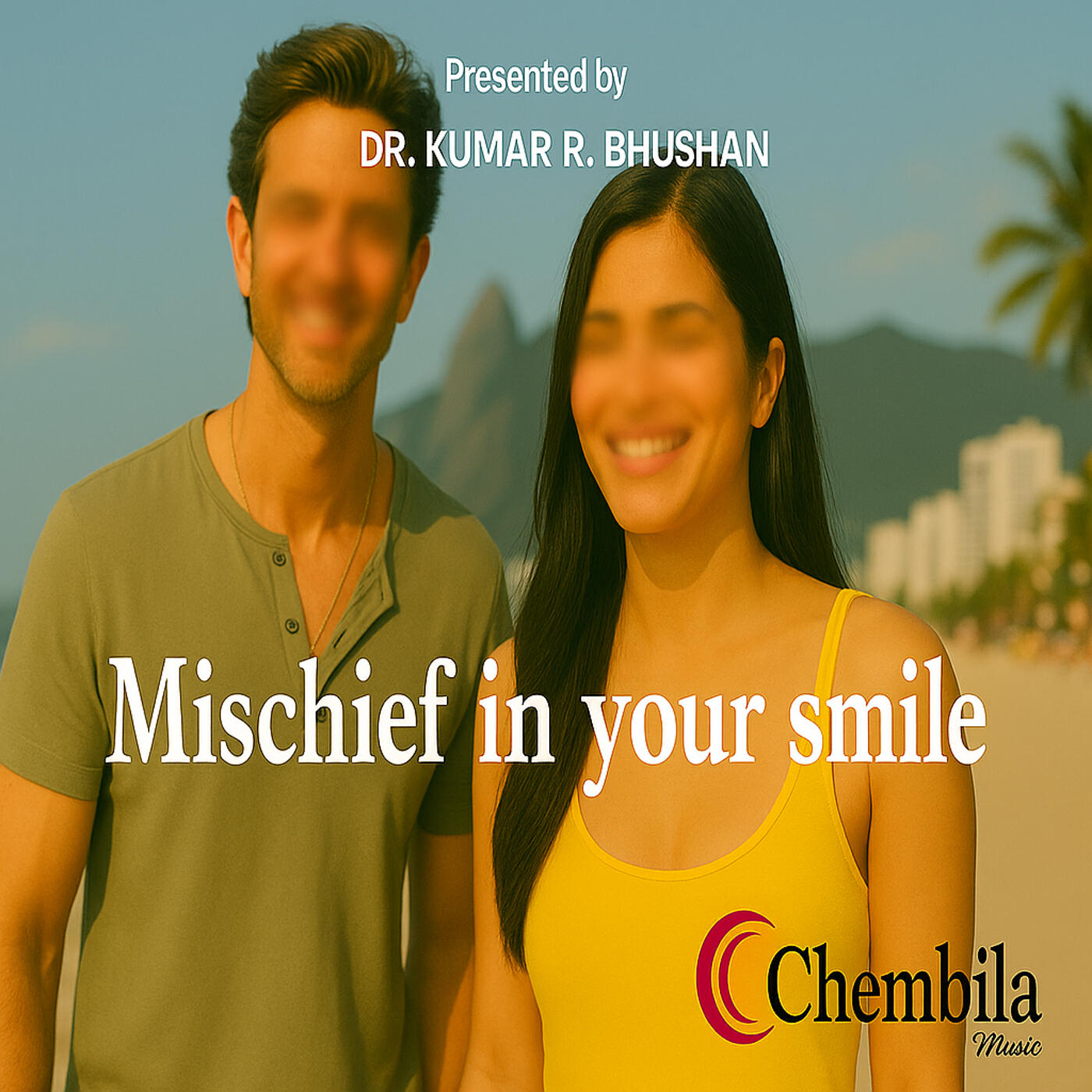 Релиз Mischief in Your Smile