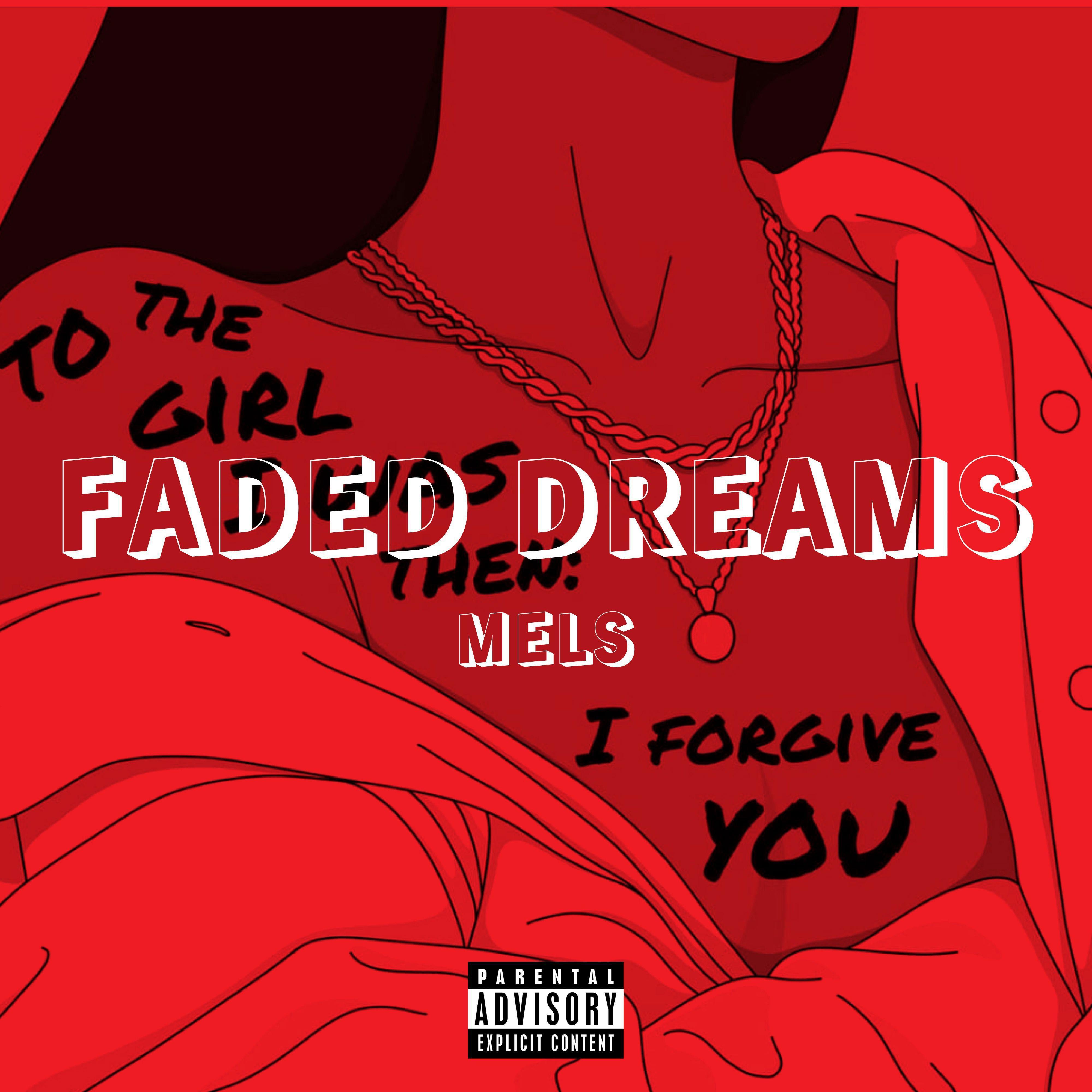 Релиз Faded Dreams