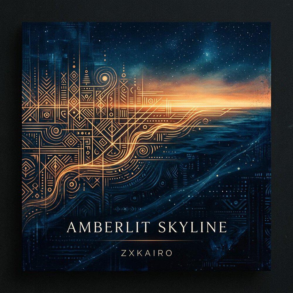 Релиз Amberlit Skyline