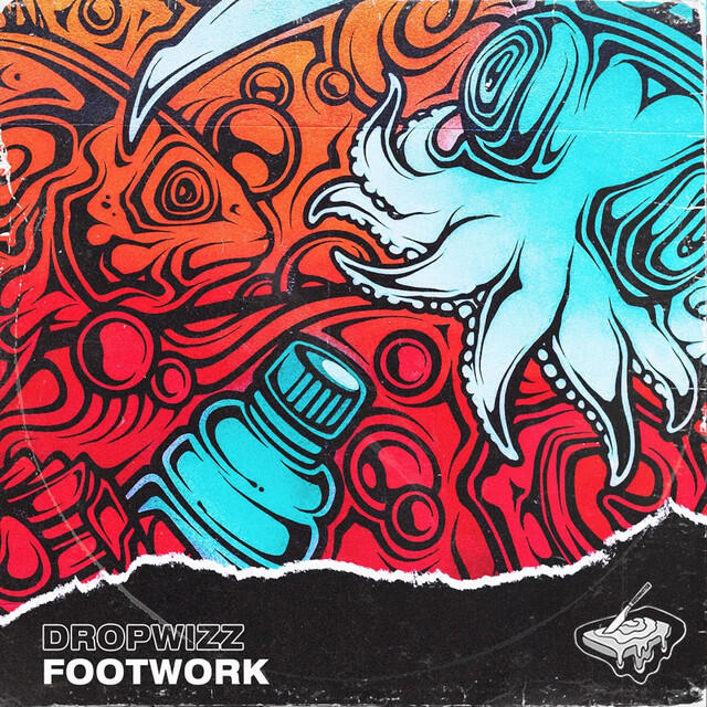 Релиз FOOTWORK