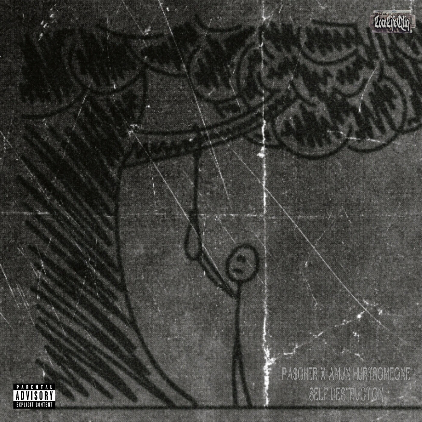 Релиз Self Destruction