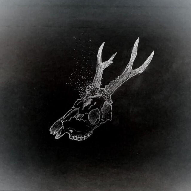 Релиз In Mourning Past