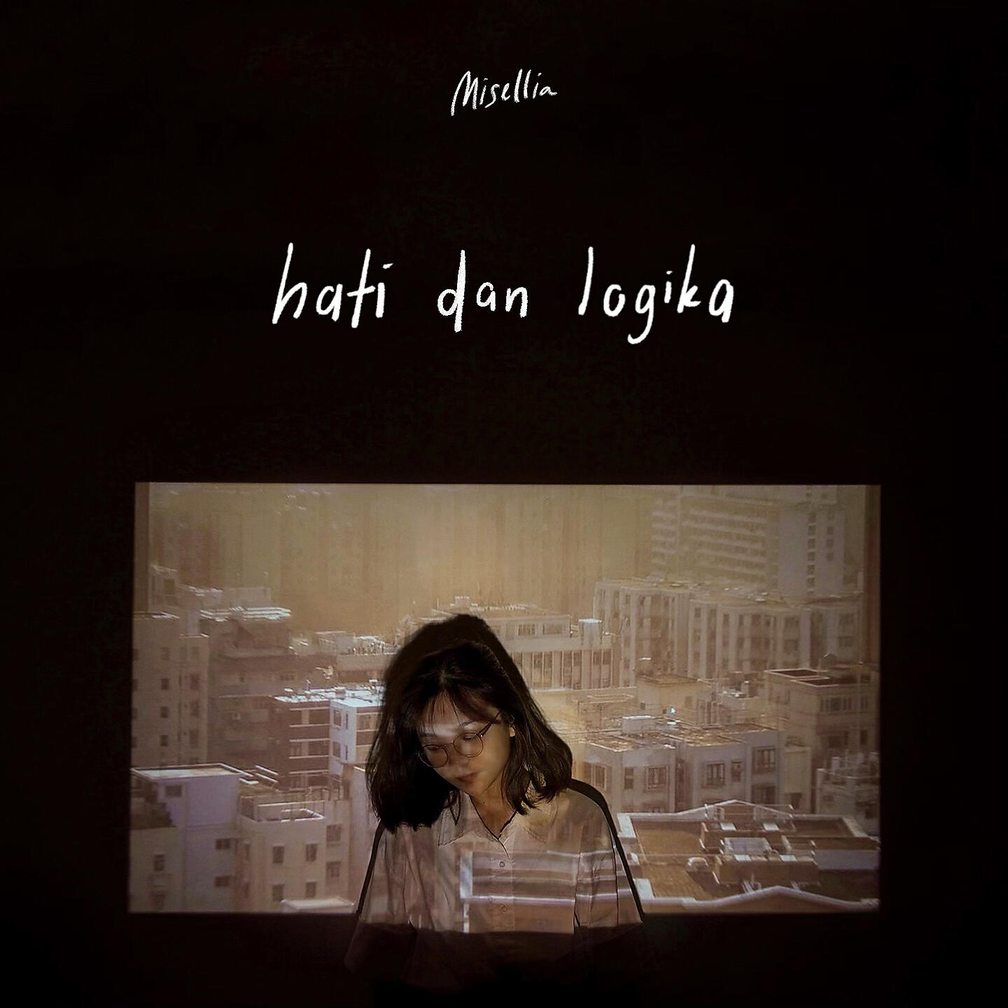 Релиз Hati dan Logika
