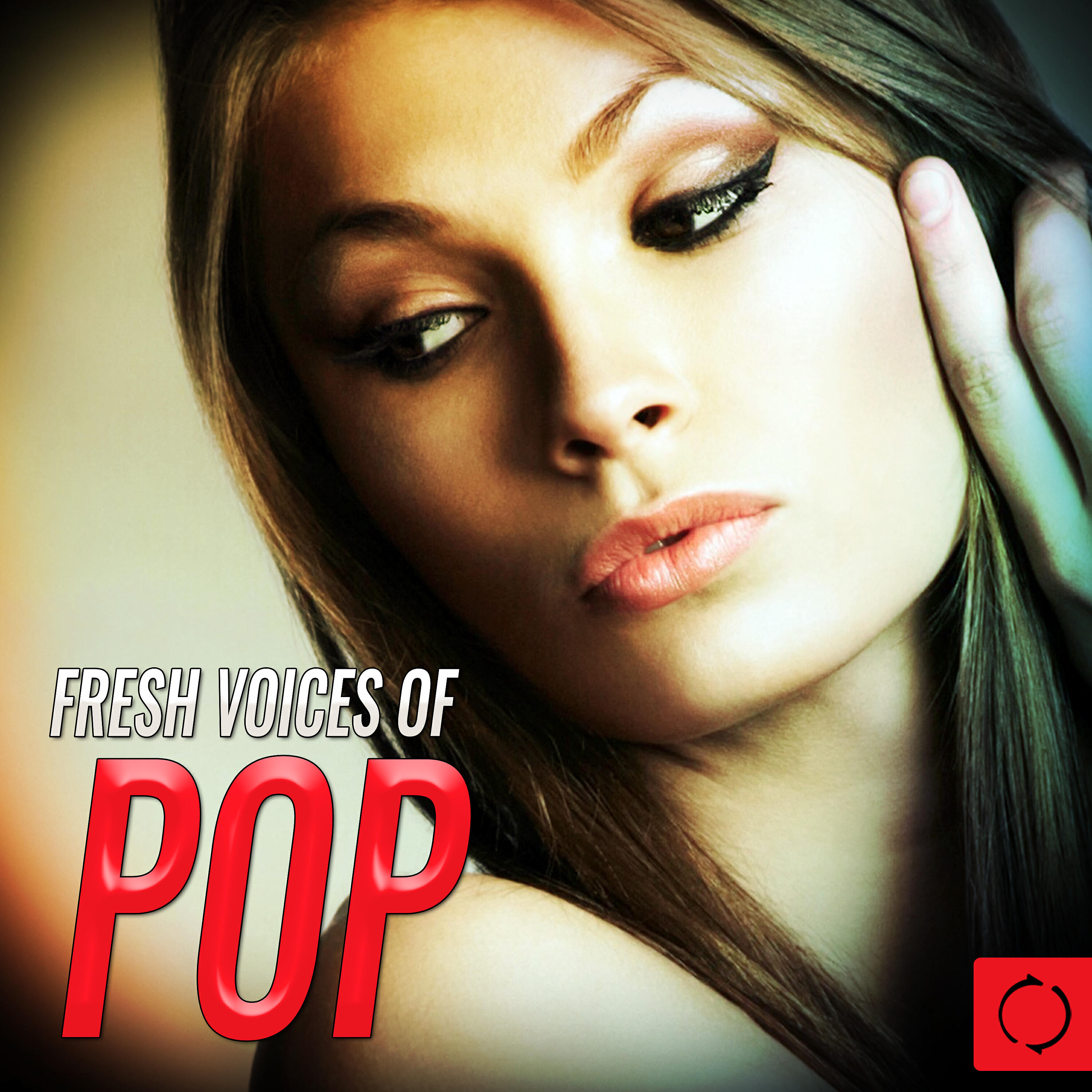 Релиз Fresh Voices of Pop