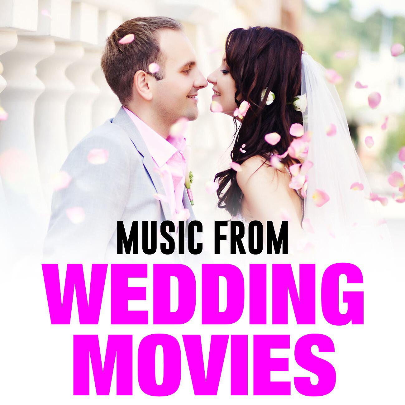 Релиз Music from Wedding Movies