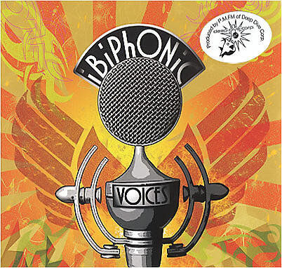 Ibiphonic