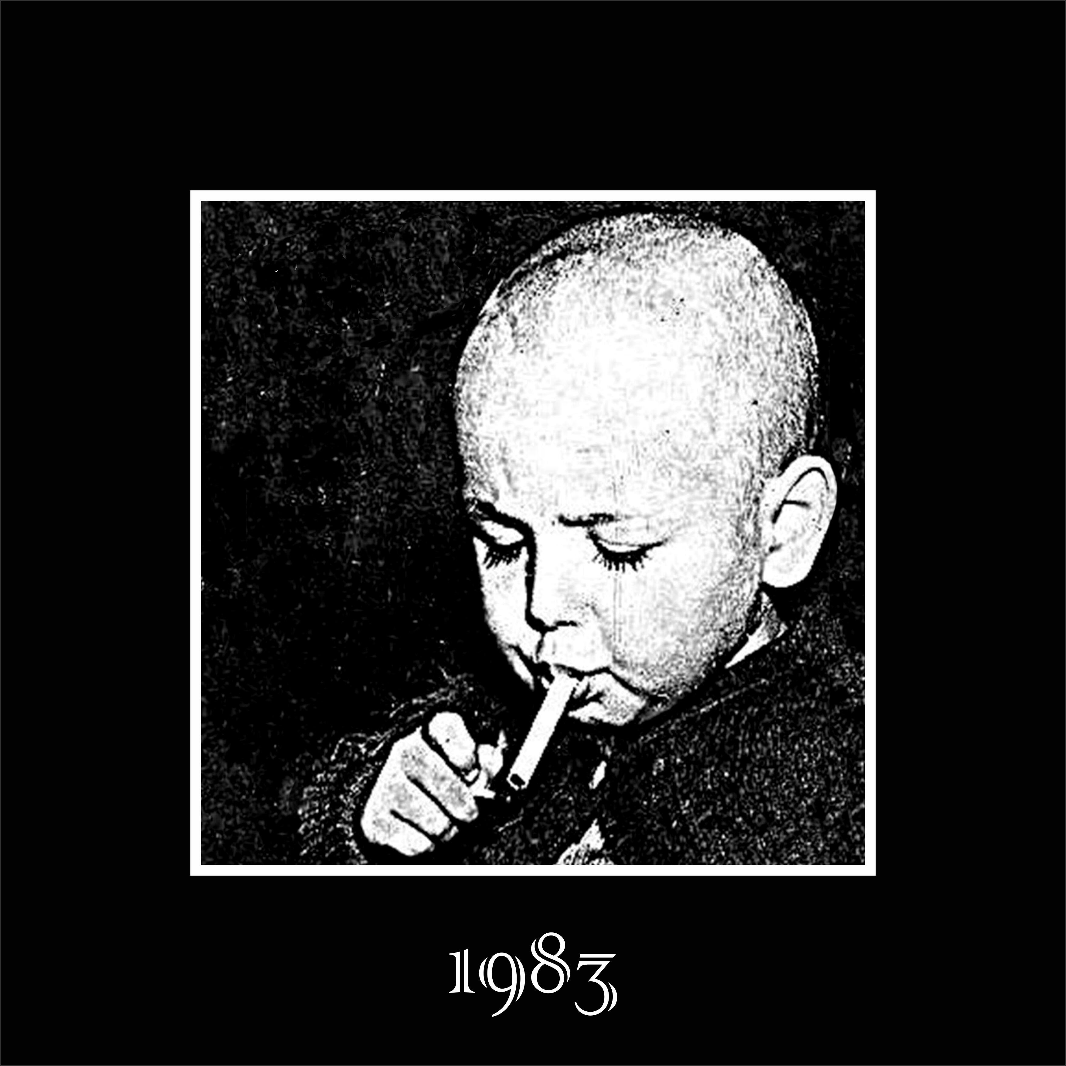 Релиз 1983