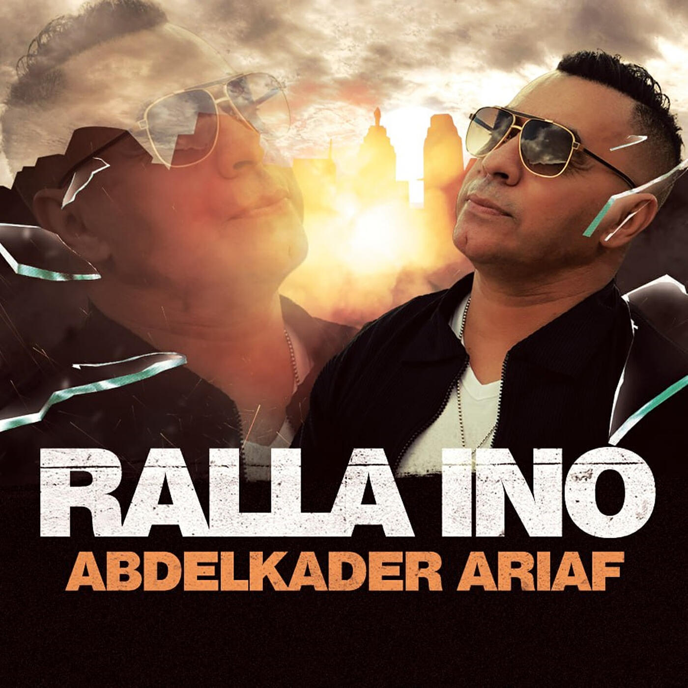 Релиз Ralla Ino