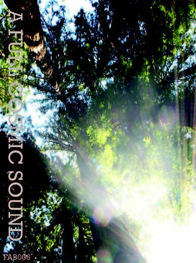 A Full Cosmic Sound