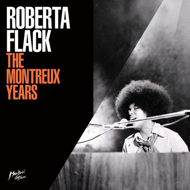 Релиз I'd Like to Be Baby to You (Live at Montreux, 1990)