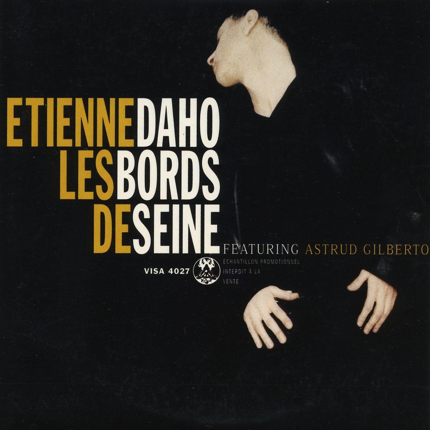 Релиз Les Bords De Seine