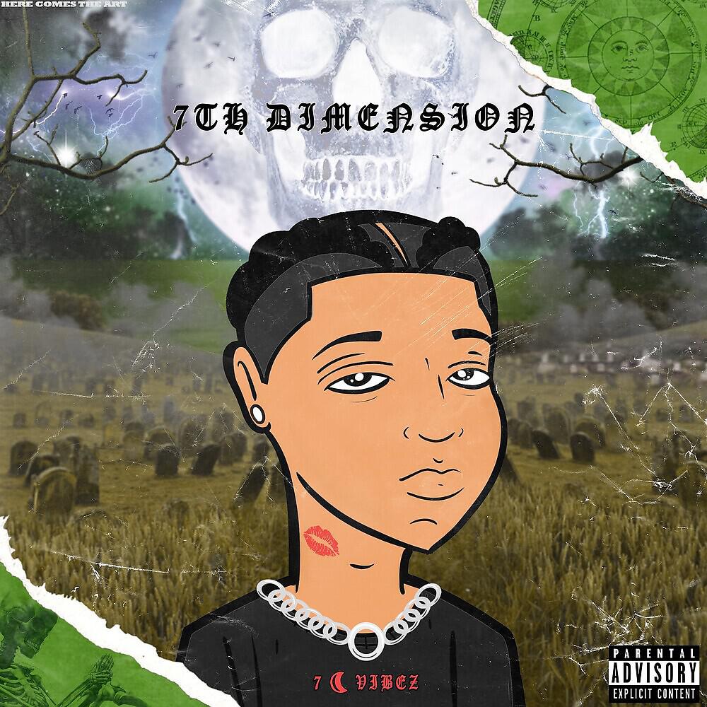Релиз Honcho's World