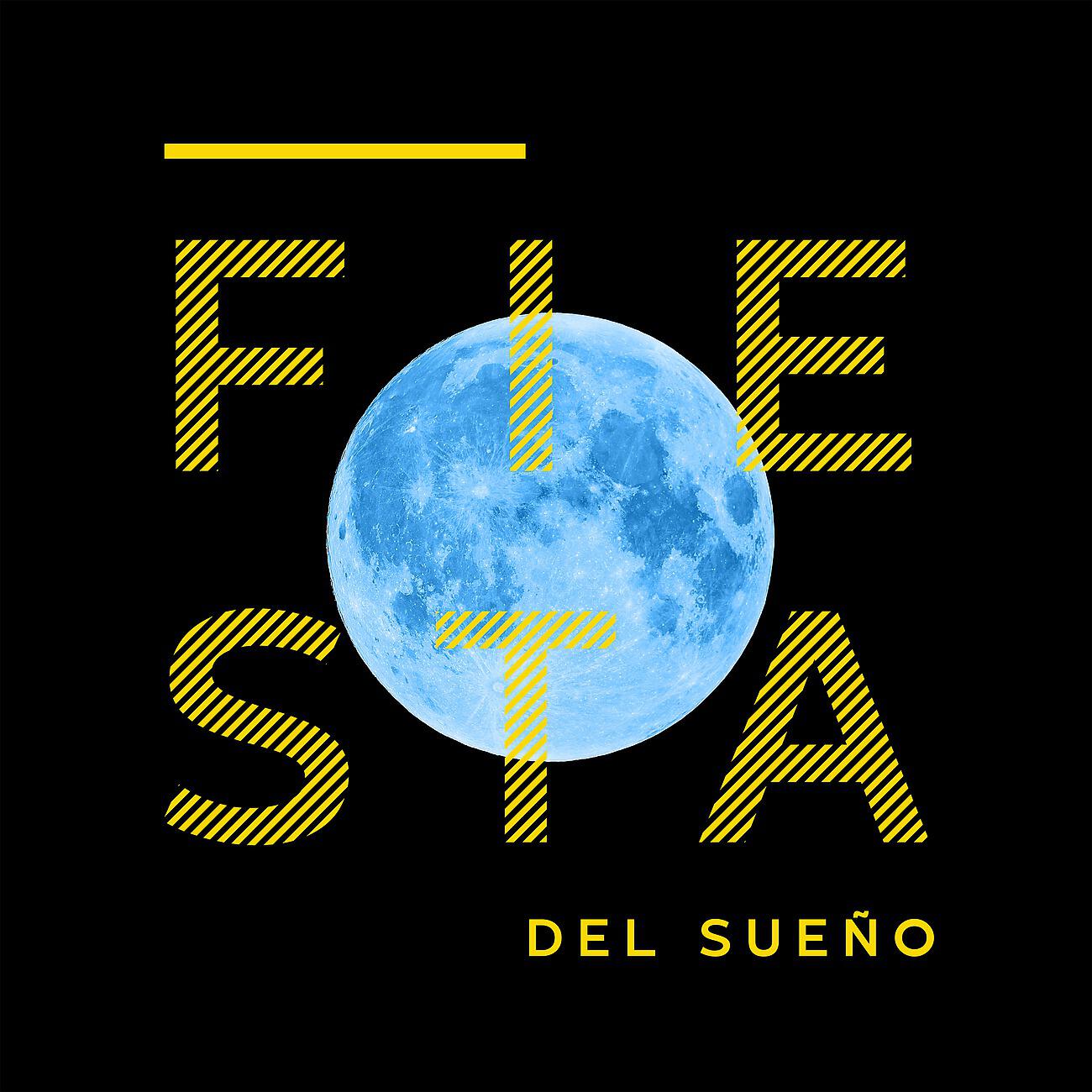 Релиз Fiesta del Sueño