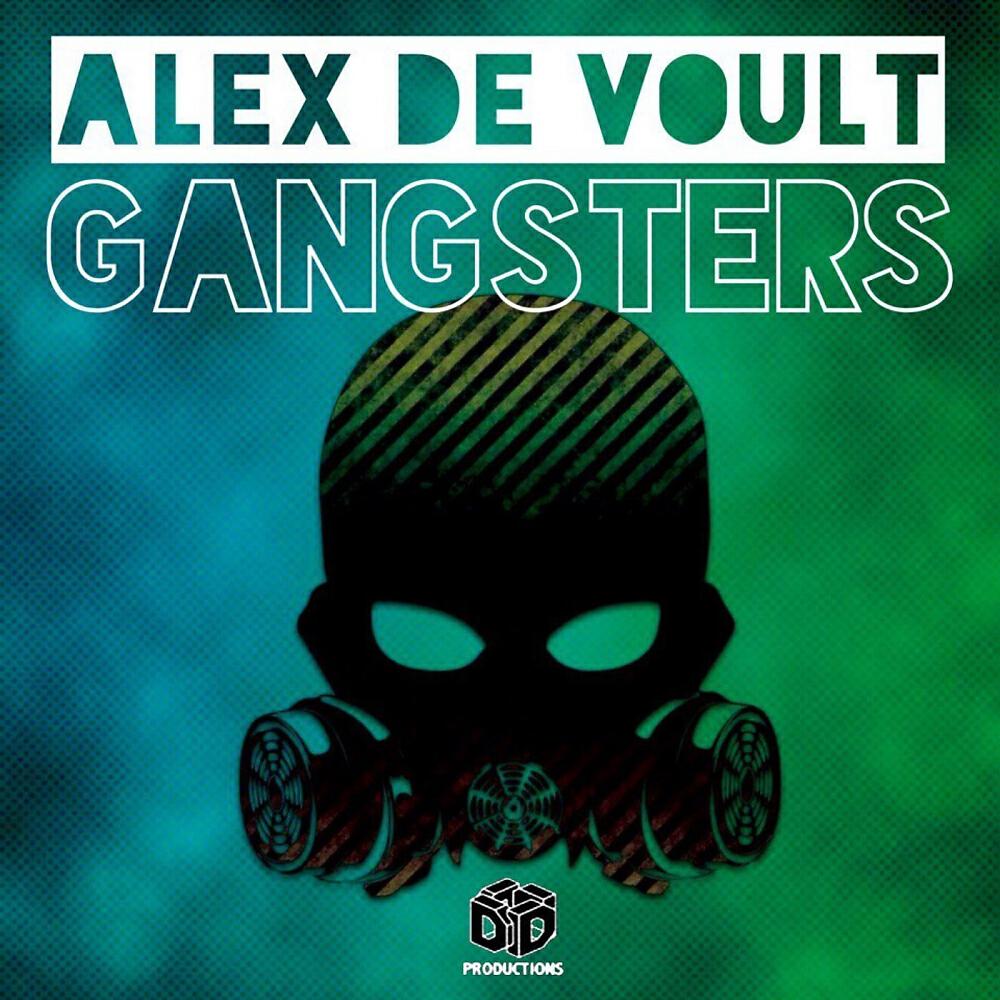 Alex De Voult