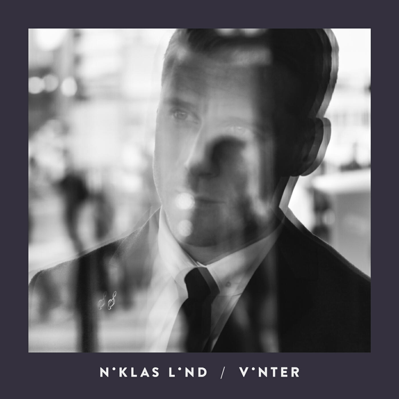 Релиз Vinter