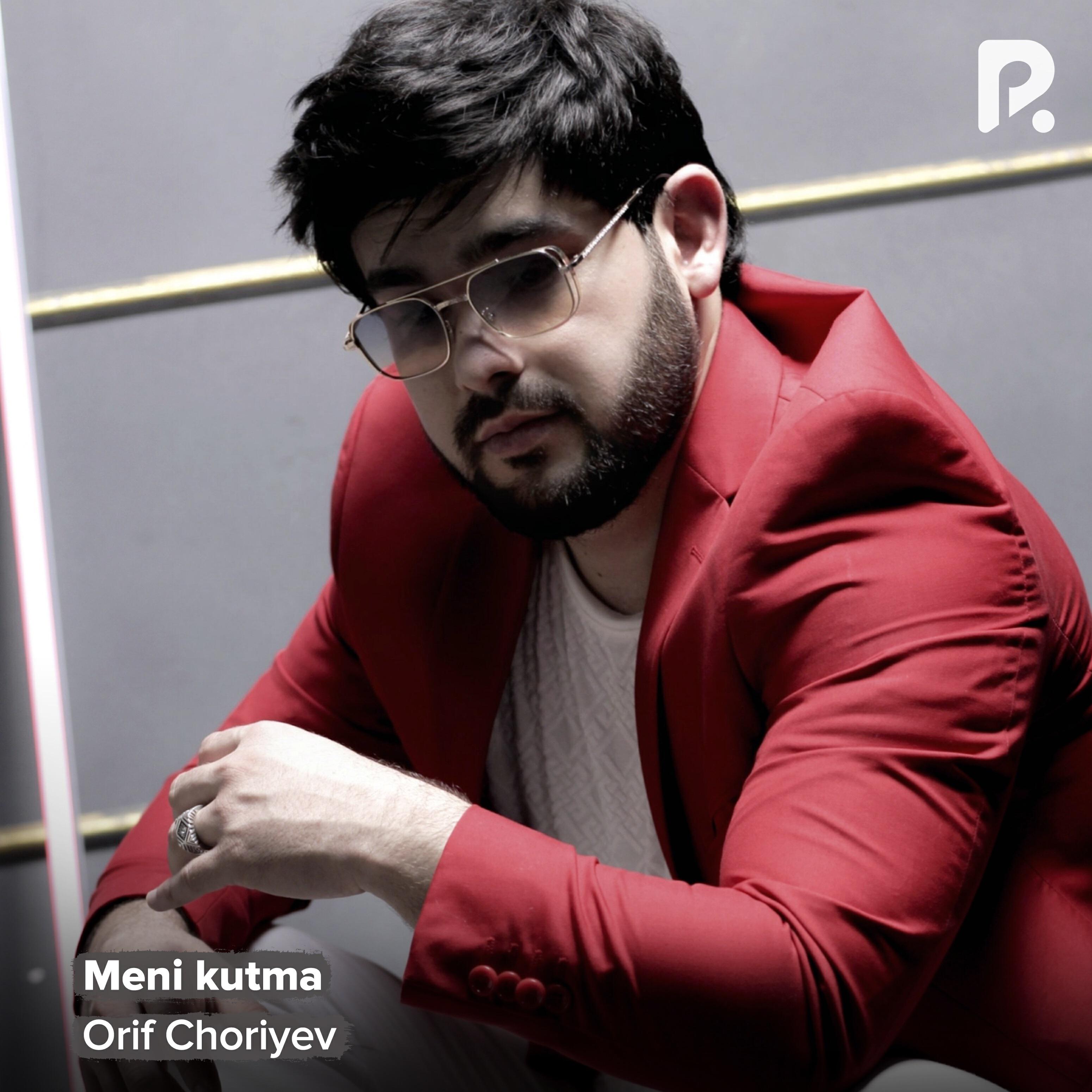 Релиз Meni kutma