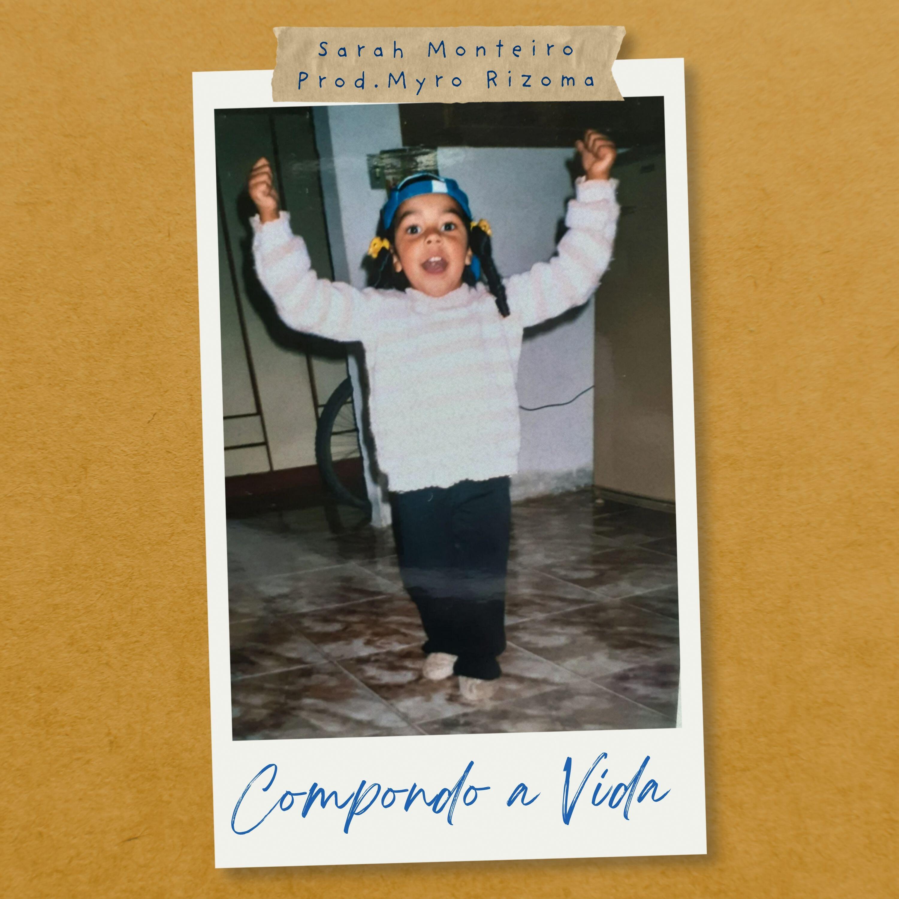 Релиз Compondo a Vida
