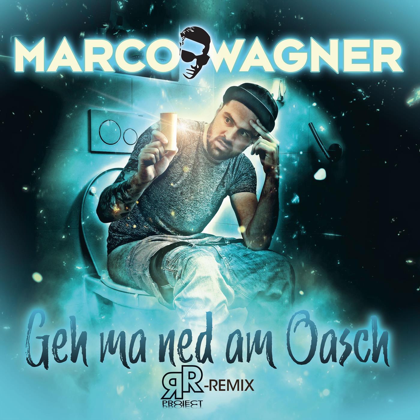 Релиз Geh ma ned am Oasch (R&R Project)