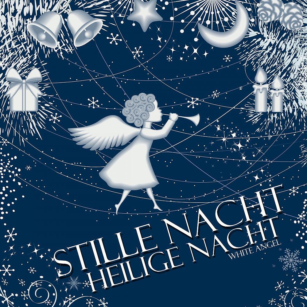 Релиз Stille Nacht, heilige Nacht