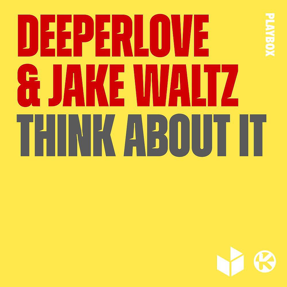 Релиз Think About It