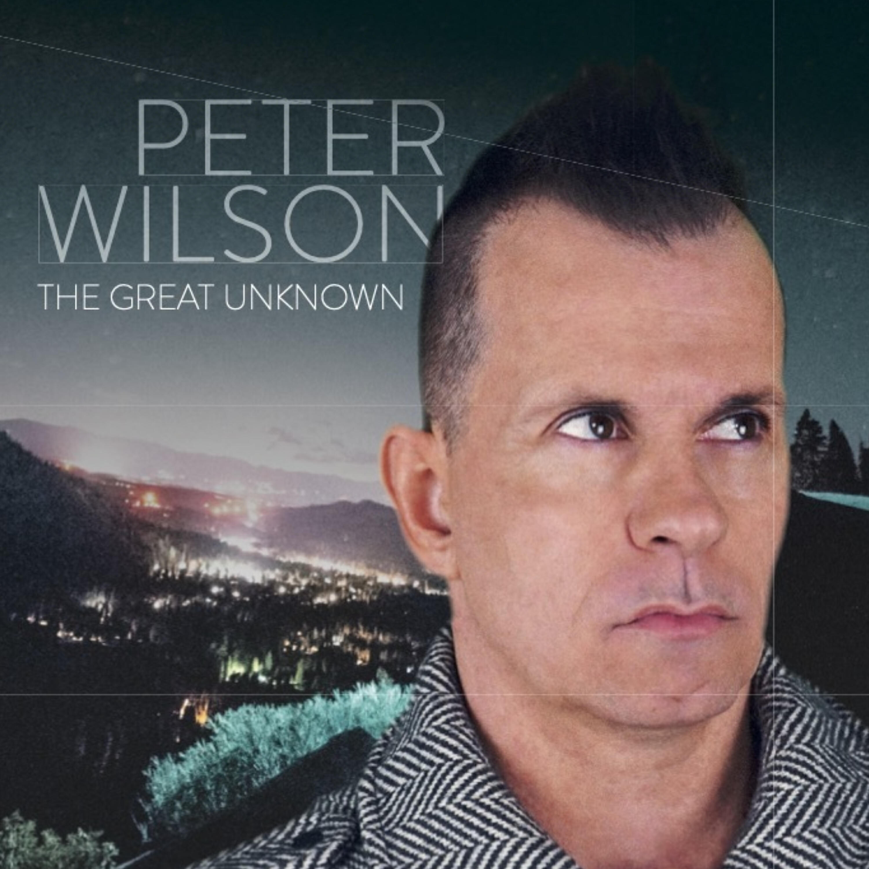 Релиз The Great Unknown (Maxi Single)