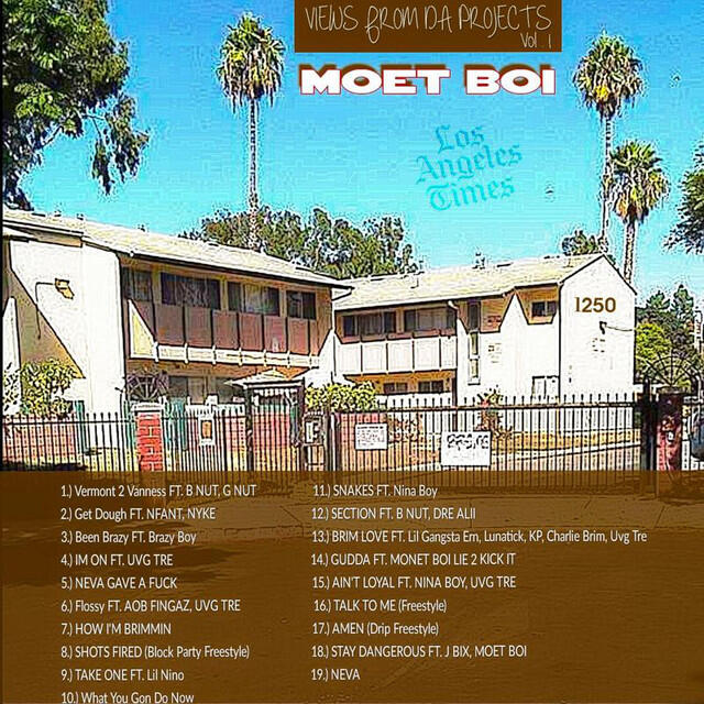 Moet Boi