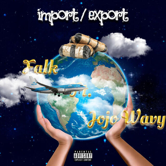 Релиз Import Export