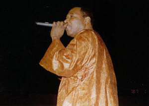Jacky Rapon