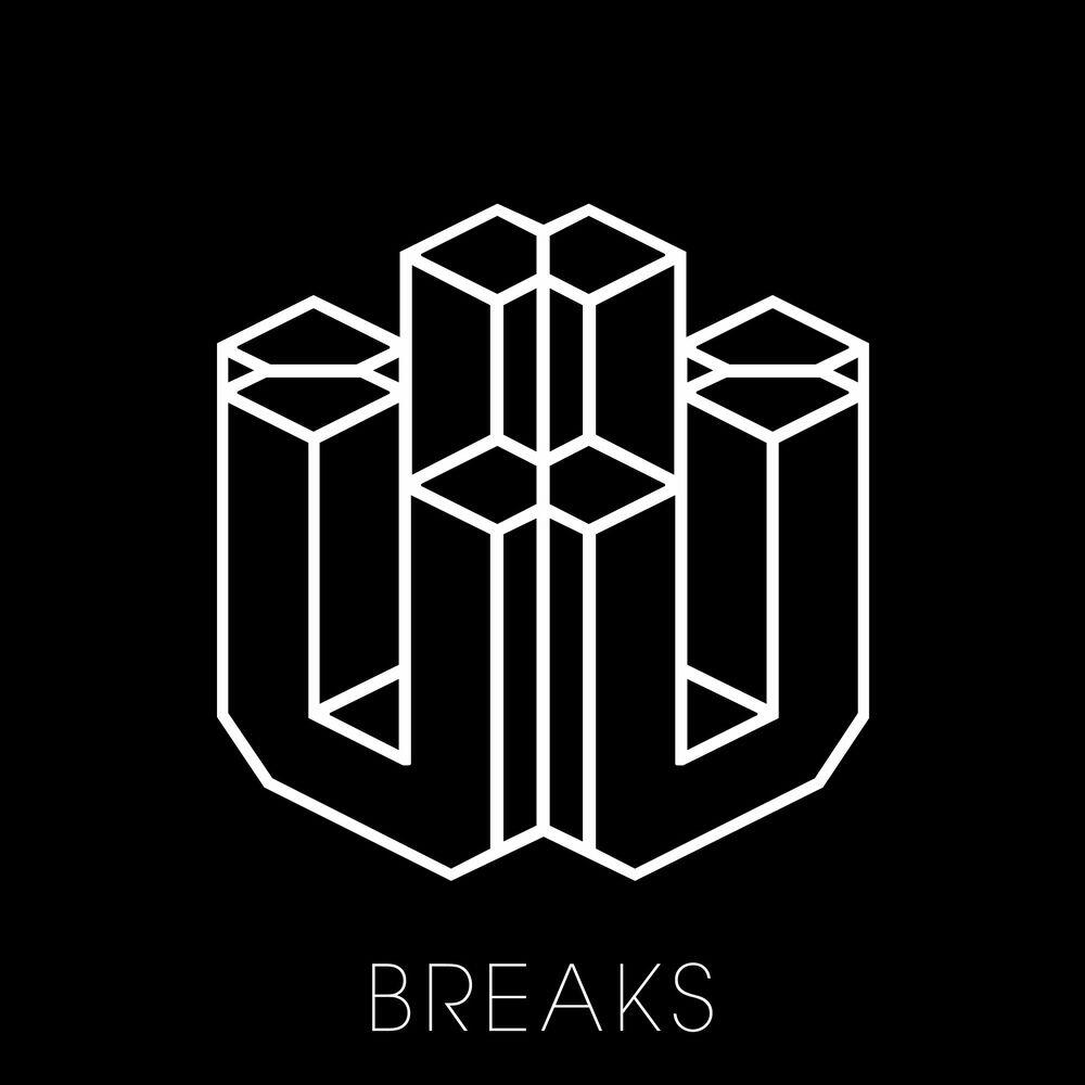 Релиз Ultimate Breaks 024