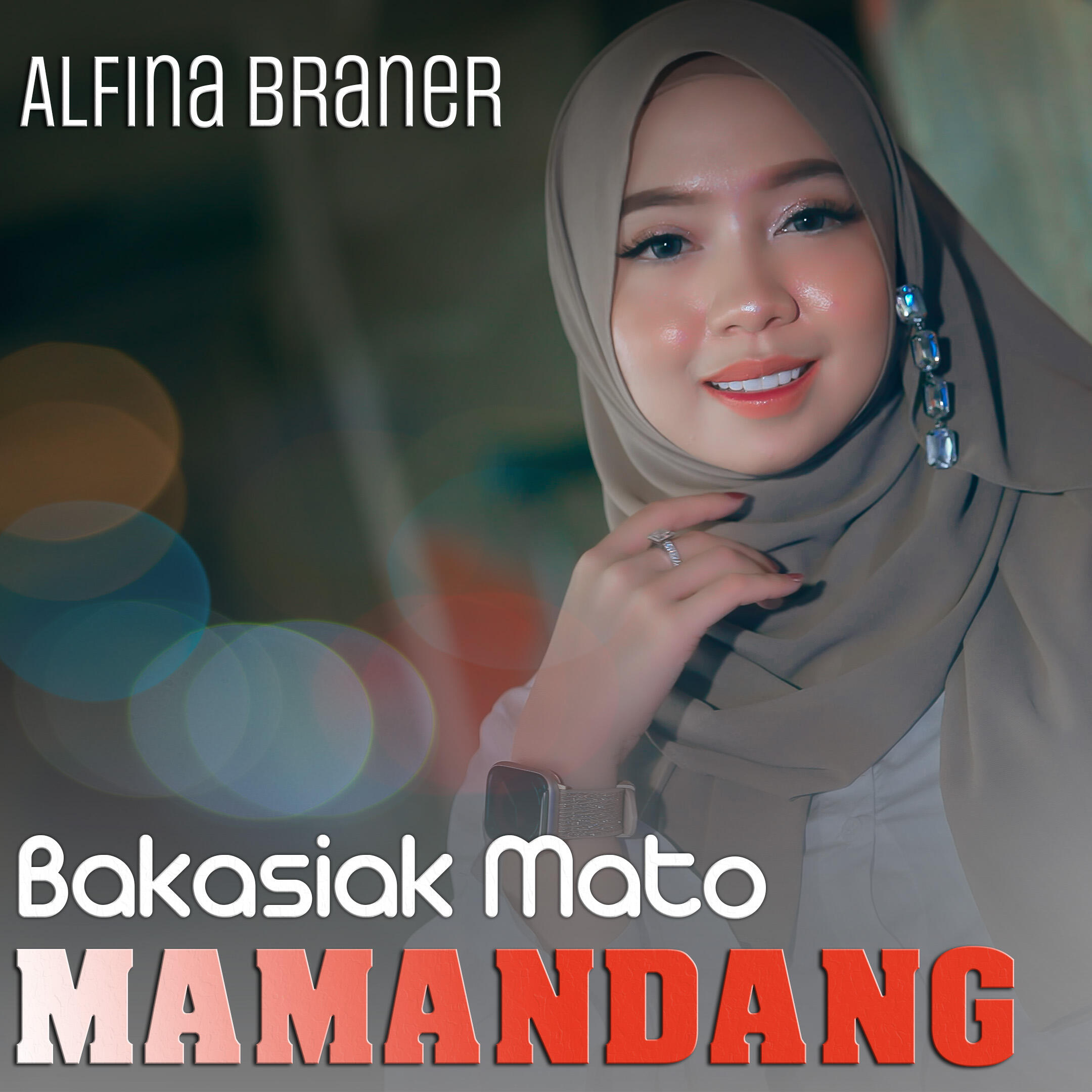 Релиз Bakasiak Mato Mamandang