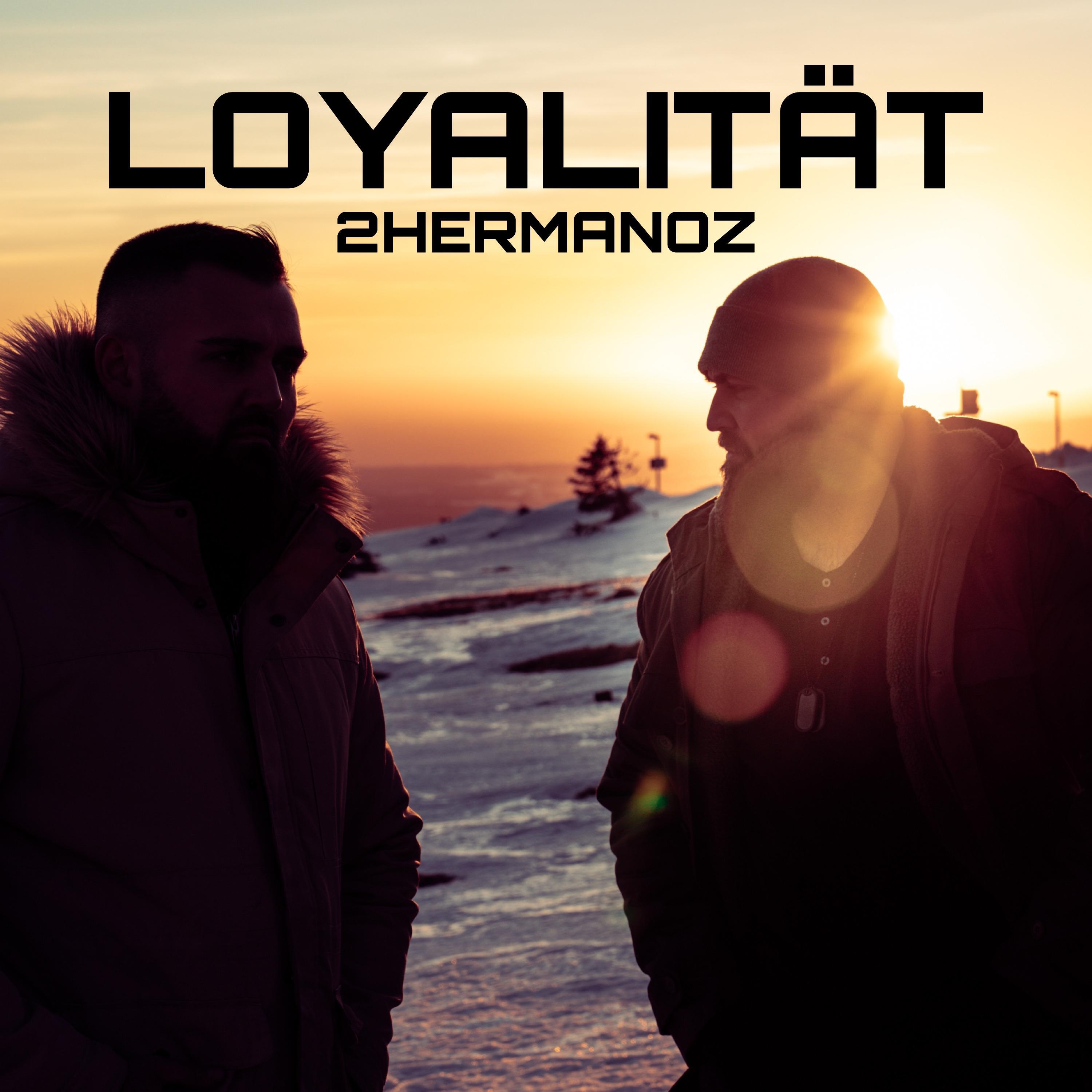 Релиз Loyalität