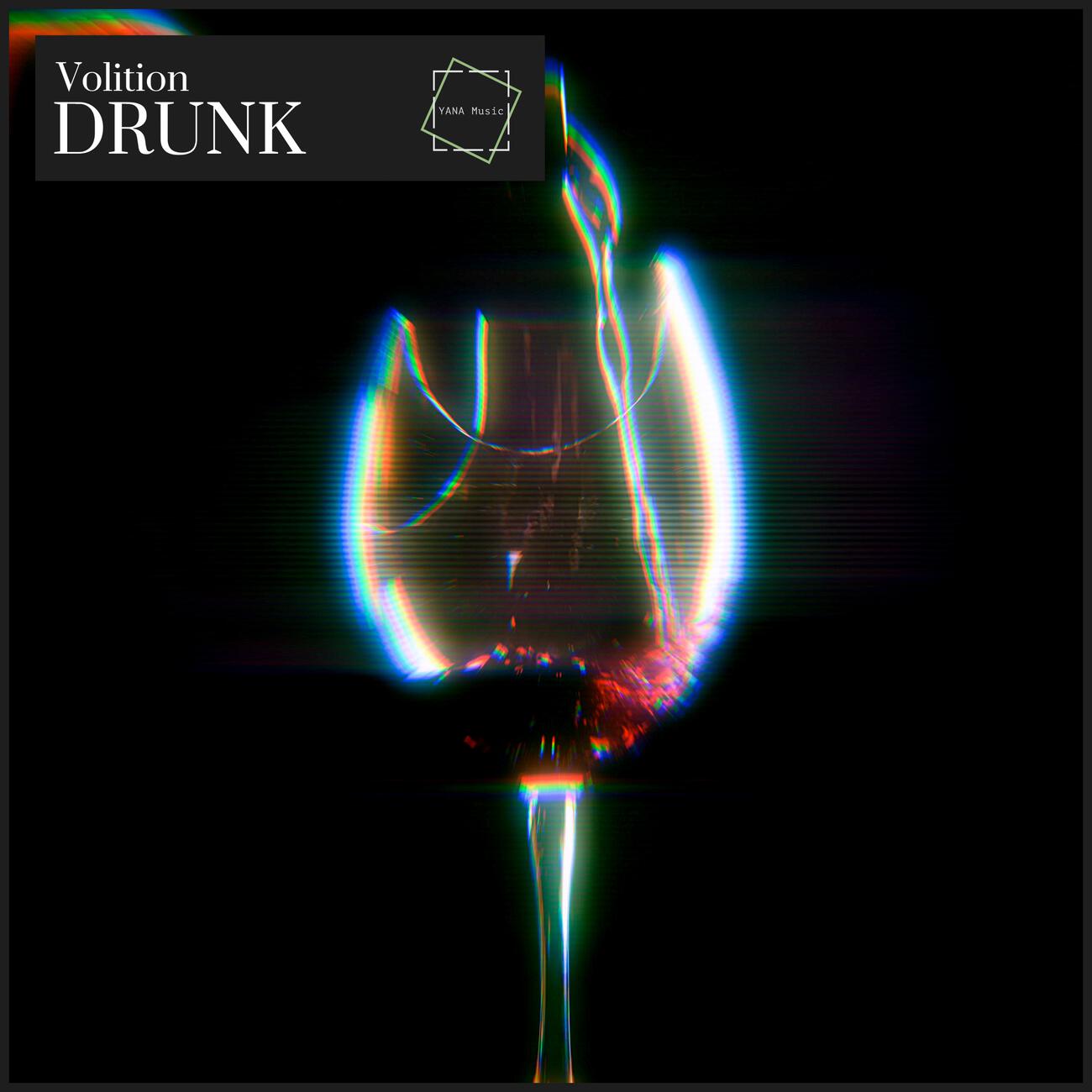 Релиз Drunk