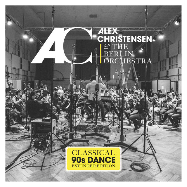 Релиз Classical 90s Dance