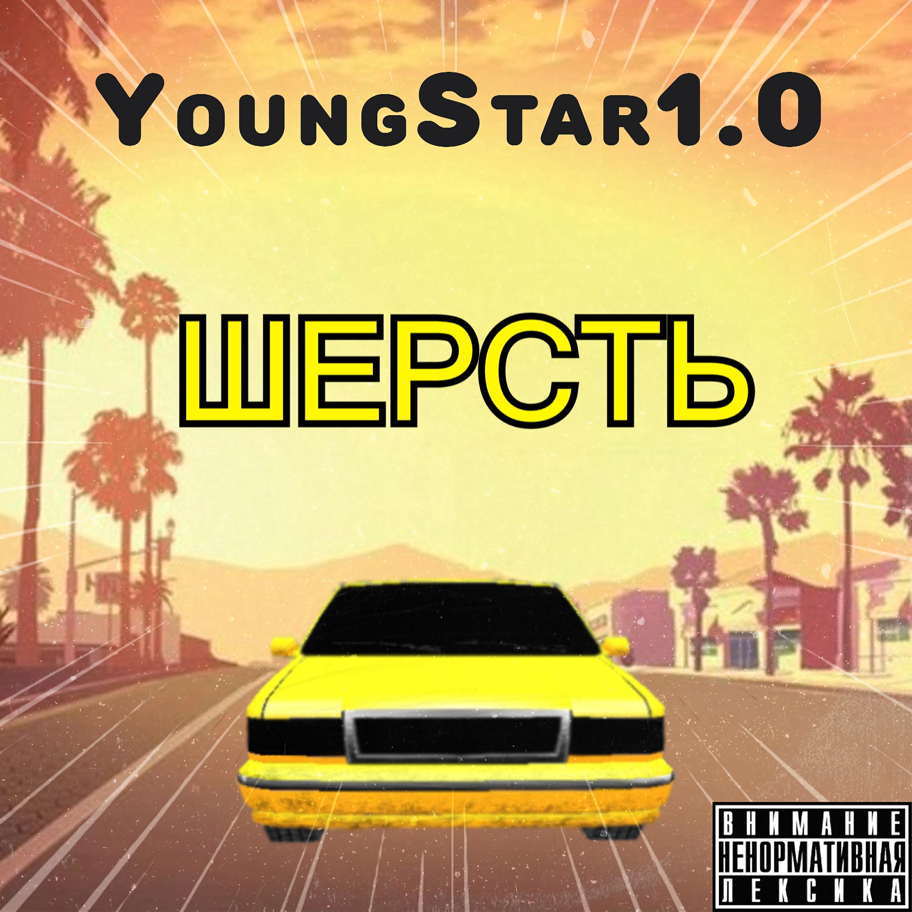 Релиз Шерсть
