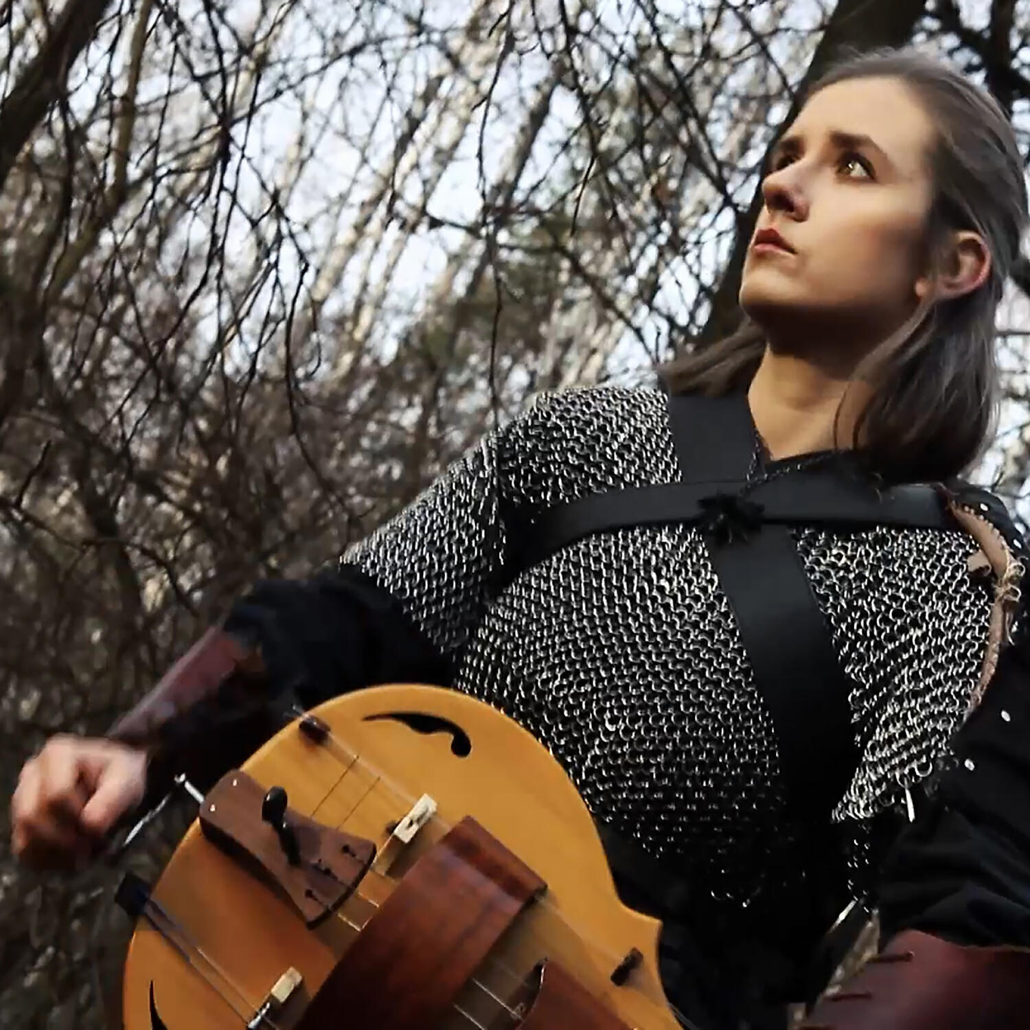 Релиз Geralt of Rivia