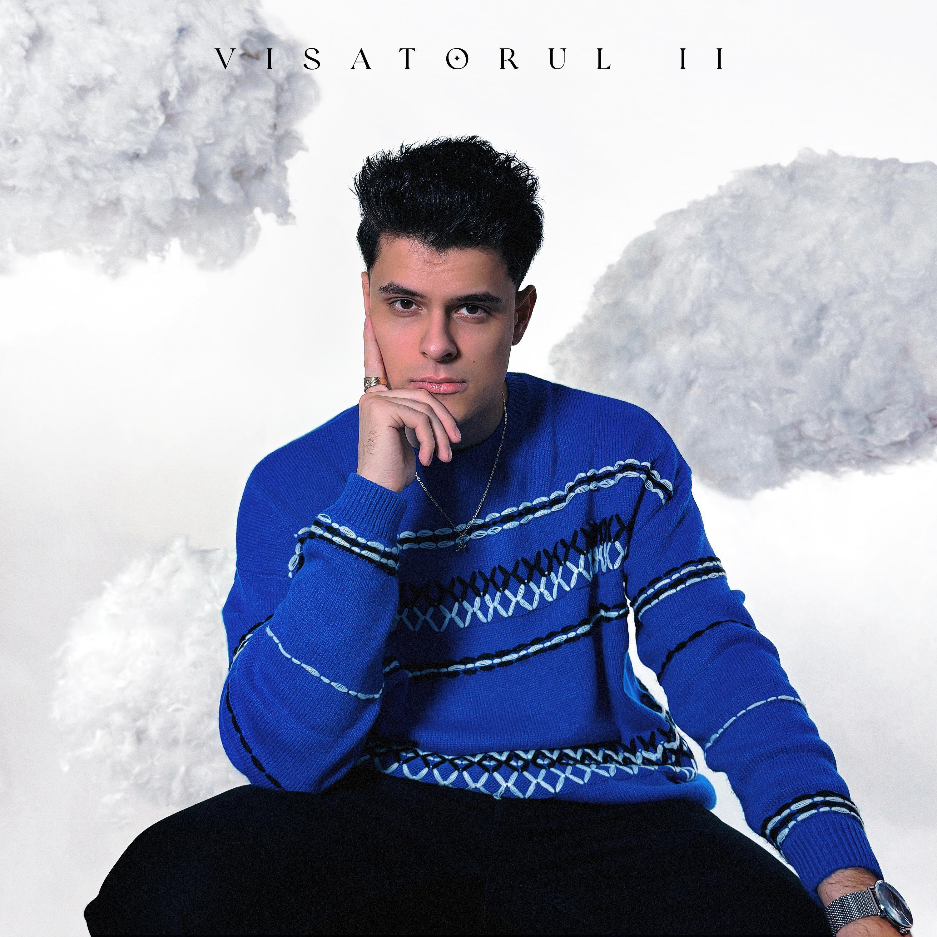 Релиз Visătorul II